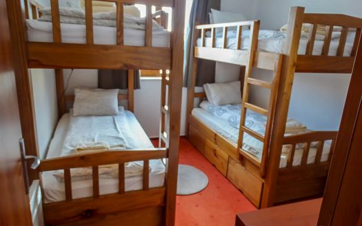 Furnished 1 bed on Old Inn