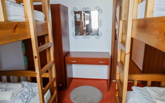 Furnished 1 bed on Old Inn