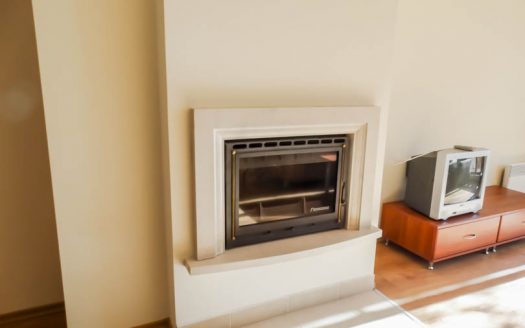 Furnished 1 bed on New Inn