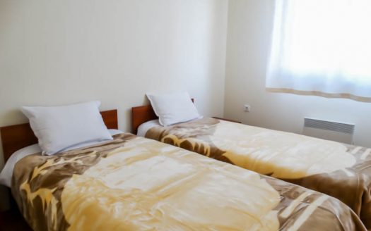 Furnished 1 bed on New Inn