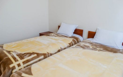 Furnished 1 bed on New Inn