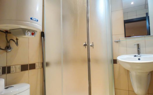 Furnished studio on Phoenix II