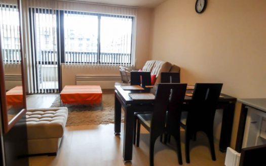 Furnished studio on Phoenix II