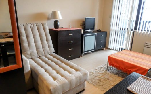 Furnished studio on Phoenix II