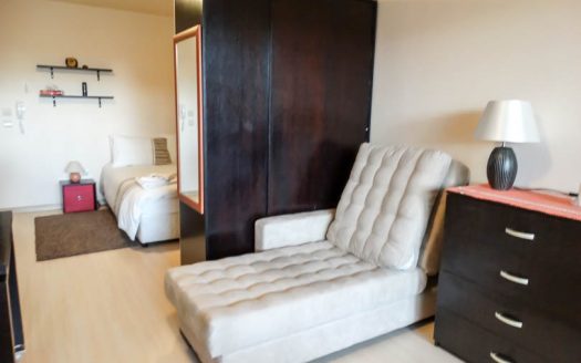 Furnished studio on Phoenix II
