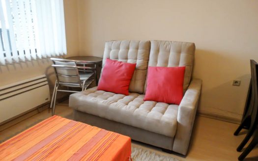 Furnished studio on Phoenix II