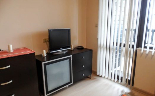 Furnished studio on Phoenix II