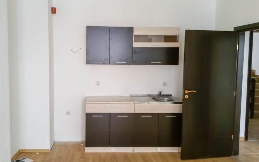 2 bed apartment on 3 Mountains