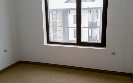 2 bed apartment on 3 Mountains