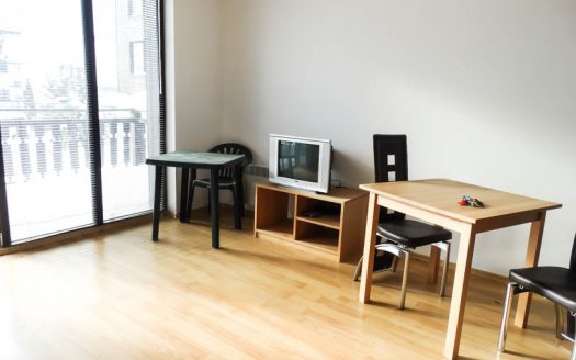 Furnished studio on 3 Mountains