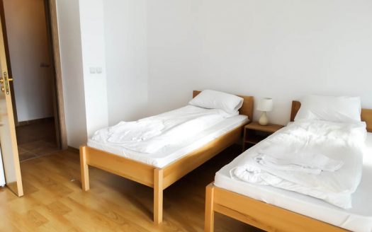 Furnished studio on 3 Mountains