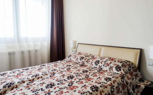 Furnished studio on Perun Lodge