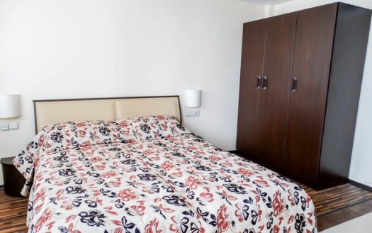 Furnished studio on Perun Lodge