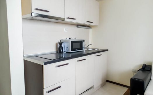 Furnished studio on Perun Lodge