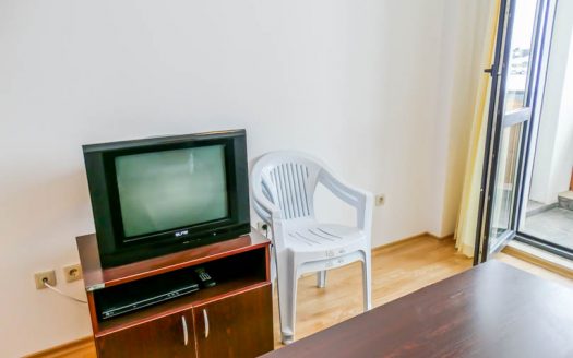 Furnished 1 bed on Aspen Heights