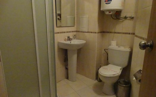 Furnished 1 bed on Pirin Place