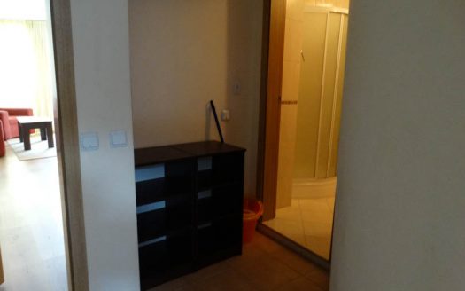 Furnished 1 bed on Pirin Place
