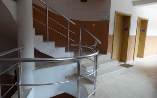 Furnished 1 bed on Pirin Place