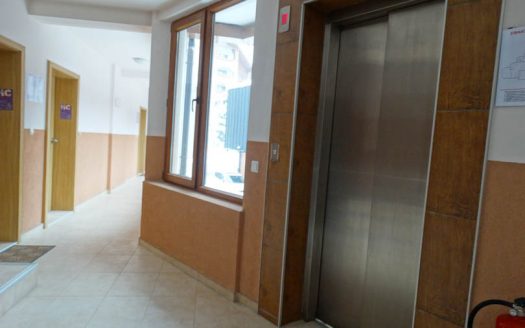 Furnished 1 bed on Pirin Place