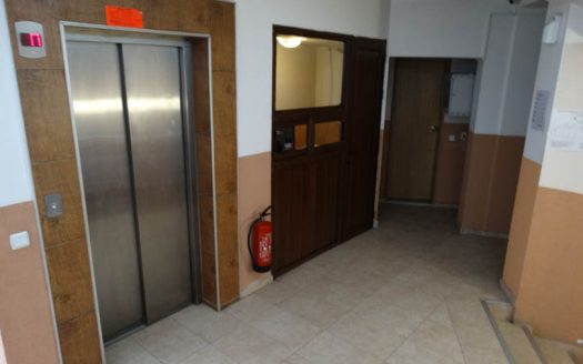 Furnished 1 bed on Pirin Place