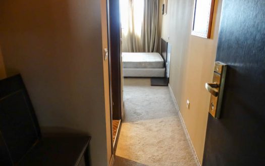 Furnished studio on Grand Hotel Bansko