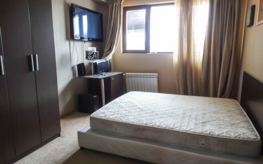Furnished studio on Grand Hotel Bansko