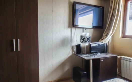 Furnished studio on Grand Hotel Bansko