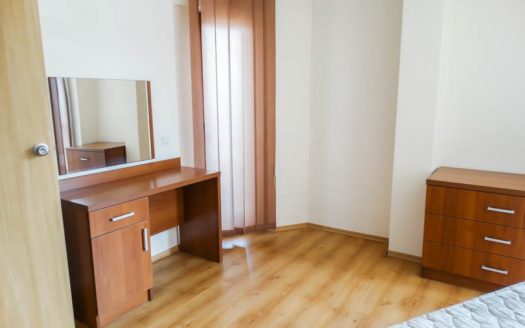 Furnished 1 bed on Pirin Place