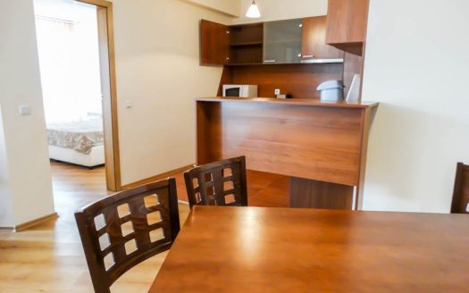 Furnished 1 bed on Pirin Place