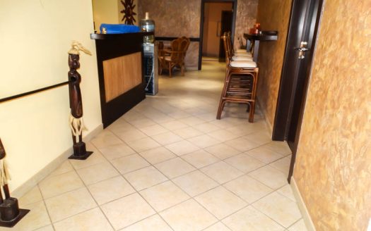 Furnished 1 bed on Sunrise