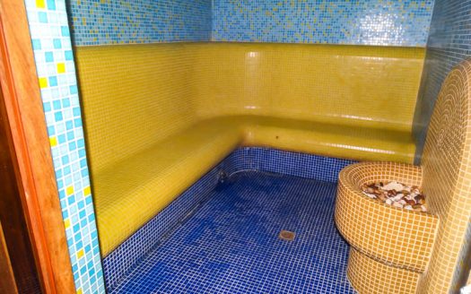 Furnished 1 bed on Sunrise