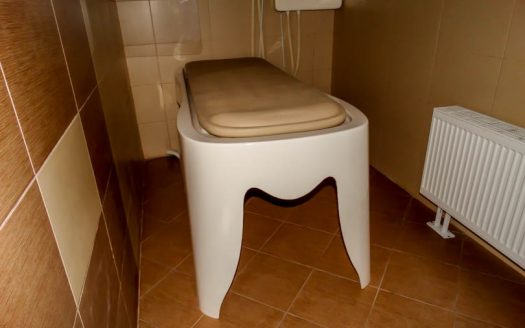 Furnished 1 bed on Sunrise