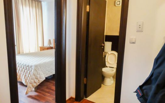Furnished 1 bed on Balkan Heights