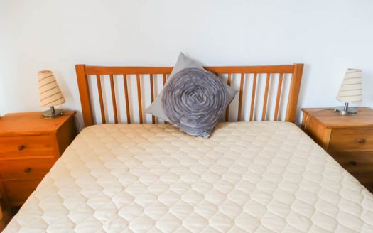 Furnished 1 bed on Balkan Heights