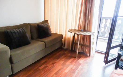 Furnished 1 bed on Balkan Heights