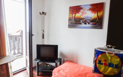 Furnished 1 bed on Balkan Heights