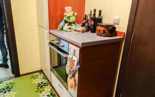 Furnished 2 bed on Banderitsa