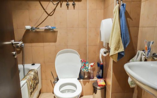 Furnished 2 bed on Banderitsa