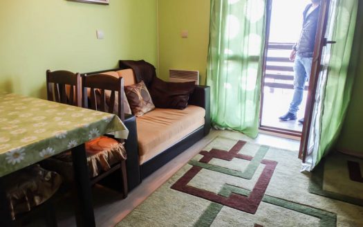Furnished 2 bed on Banderitsa