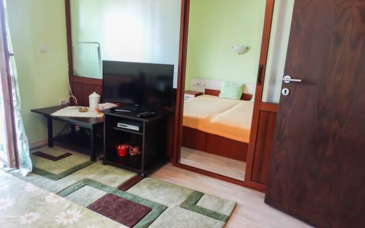 Furnished 2 bed on Banderitsa