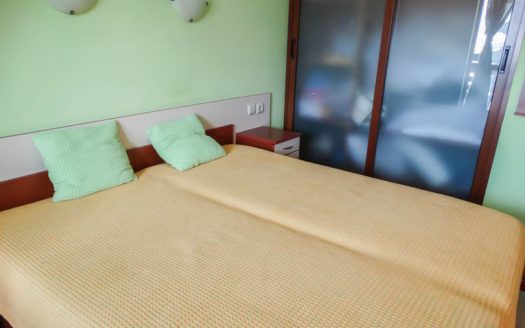 Furnished 2 bed on Banderitsa
