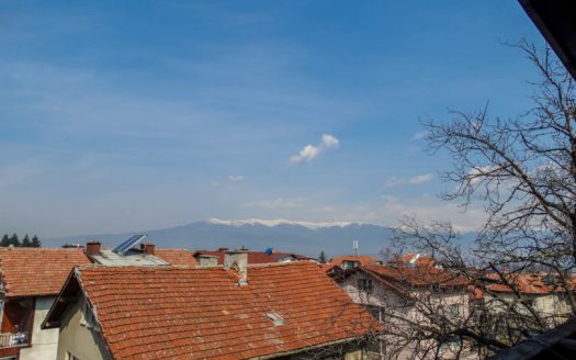 Furnished 2 bed on Banderitsa