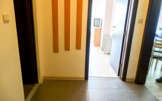 Furnished 1 bed on Phoenix II