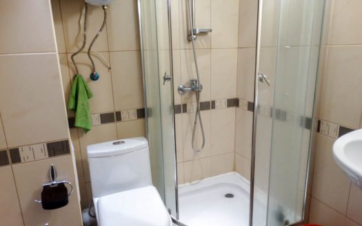 Furnished 1 bed on Phoenix II