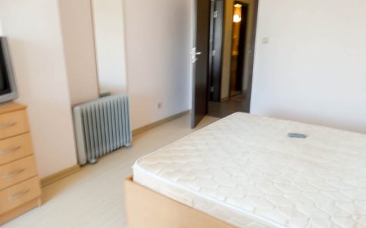 Furnished 1 bed on Phoenix II
