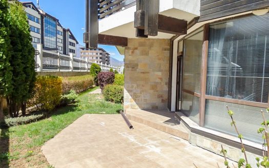 Spacious 2 bed on Aspen Golf