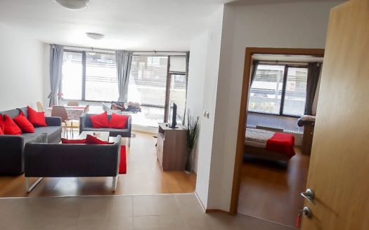 Spacious 2 bed on Aspen Golf