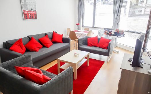 Spacious 2 bed on Aspen Golf