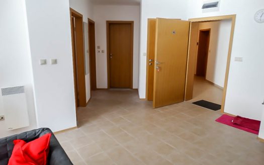 Spacious 2 bed on Aspen Golf