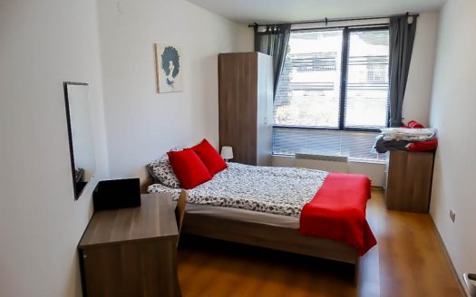 Spacious 2 bed on Aspen Golf